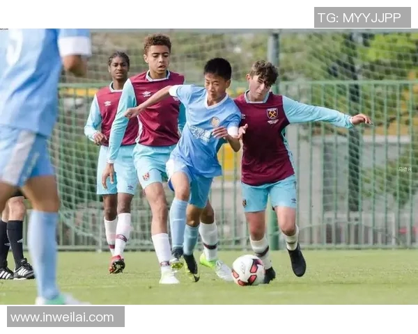 中国与捷克U15青少年足球对抗赛精彩回顾与分析