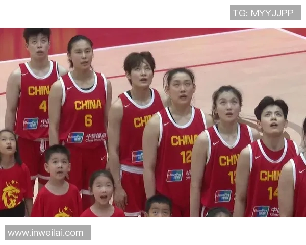 中国女篮对决加拿大队力争在国际赛场上再创佳绩 中国女篮对决加拿大队力争在国际赛场上再创佳绩