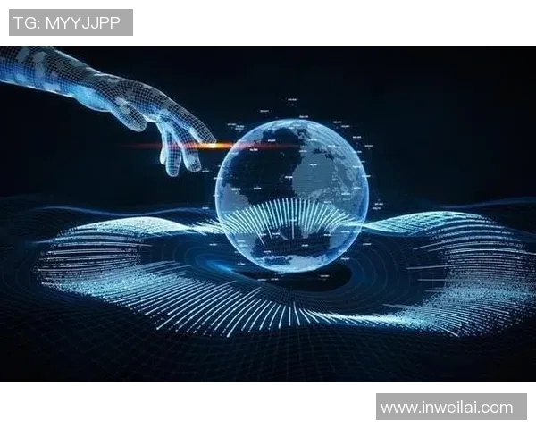 加维引领新潮流探讨未来科技对生活的深远影响与变革