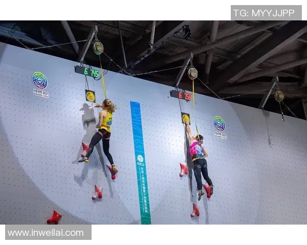 北京攀岩队在全国攀岩状态排行榜中荣获第八名的佳绩引发关注